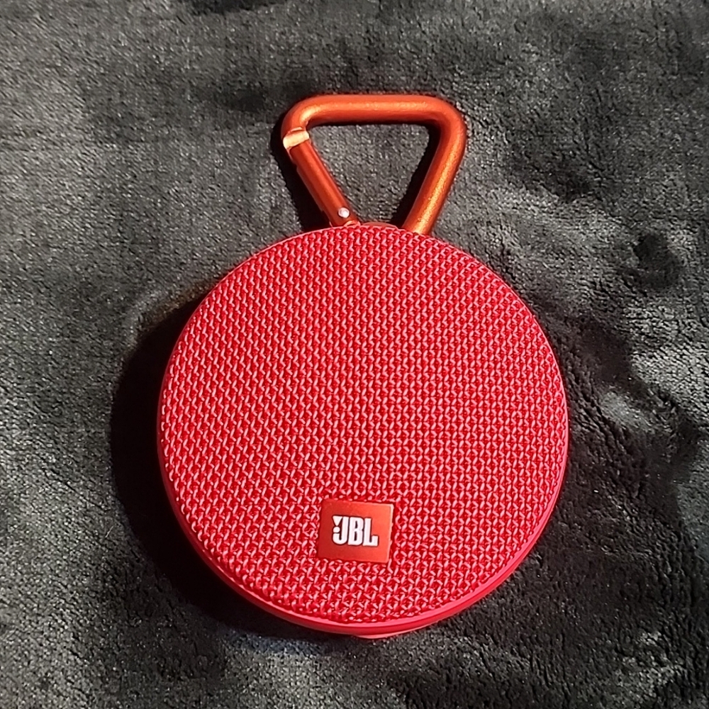 JBL portable speaker